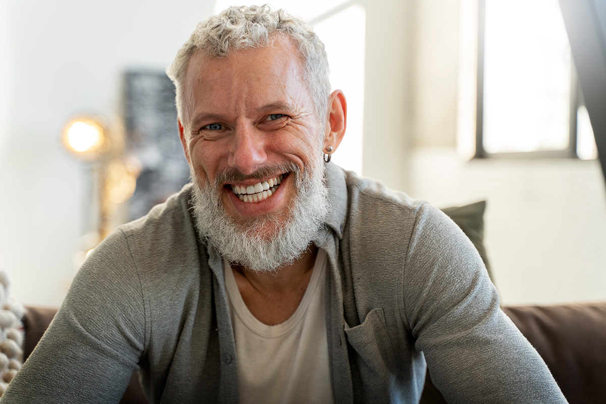 Testosterone Replacement Therapy for Men In Testosterone Replacement Therapy Clinic In Brooklyn Park